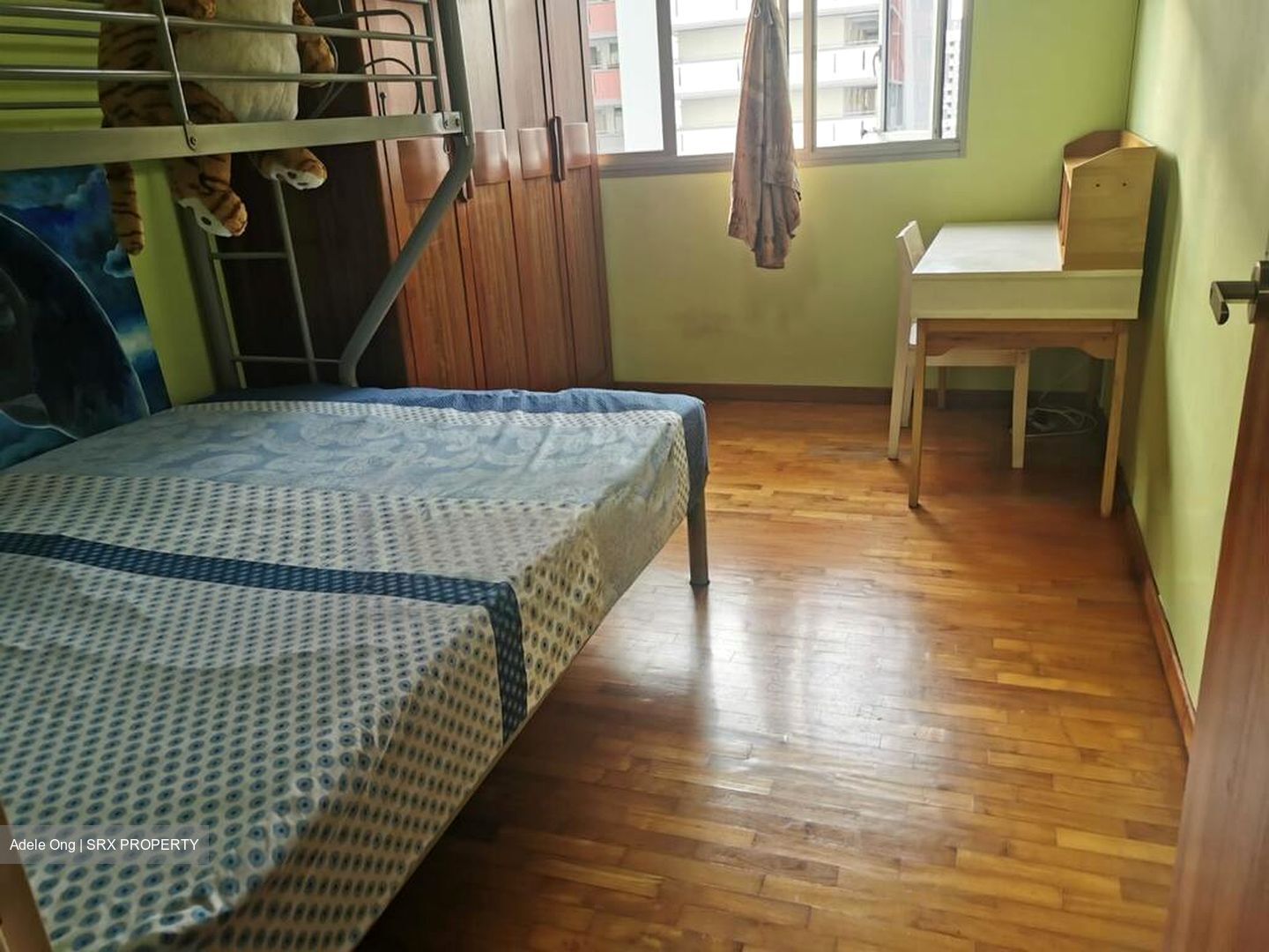 Blk 121B Eastbank @ Canberra (Sembawang), HDB 4 Rooms #451373901